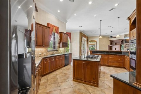 Villa ou maison à vendre à Windermere, Floride: 4 chambres, 447.05 m2 № 2308865 - photo 16