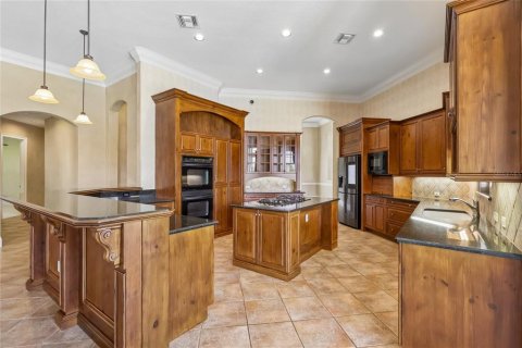 Villa ou maison à vendre à Windermere, Floride: 4 chambres, 447.05 m2 № 2308865 - photo 17