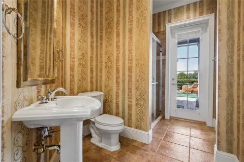 Villa ou maison à vendre à Windermere, Floride: 4 chambres, 447.05 m2 № 2308865 - photo 9