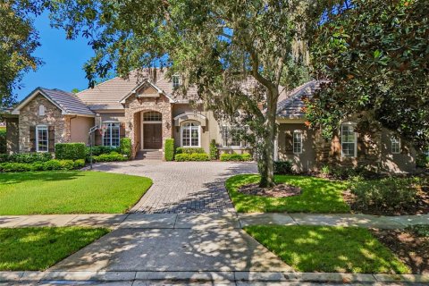 Casa en Windermere, Florida 4 dormitorios, 447.05 m2 № 2308865