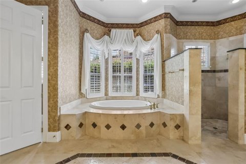 Villa ou maison à vendre à Windermere, Floride: 4 chambres, 447.05 m2 № 2308865 - photo 27