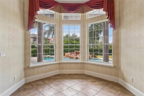 Villa ou maison à vendre à Windermere, Floride: 4 chambres, 447.05 m2 № 2308865 - photo 11