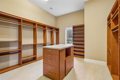 Villa ou maison à vendre à Windermere, Floride: 4 chambres, 447.05 m2 № 2308865 - photo 29