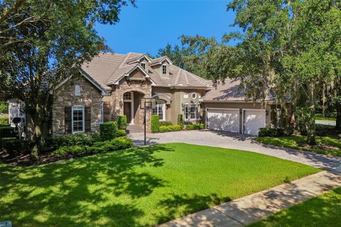 Villa ou maison à vendre à Windermere, Floride: 4 chambres, 447.05 m2 № 2308865 - photo 2