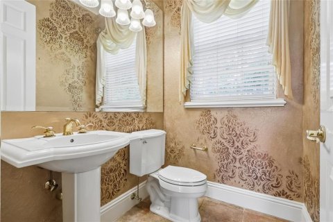 Villa ou maison à vendre à Windermere, Floride: 4 chambres, 447.05 m2 № 2308865 - photo 22