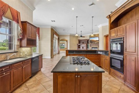 Villa ou maison à vendre à Windermere, Floride: 4 chambres, 447.05 m2 № 2308865 - photo 14