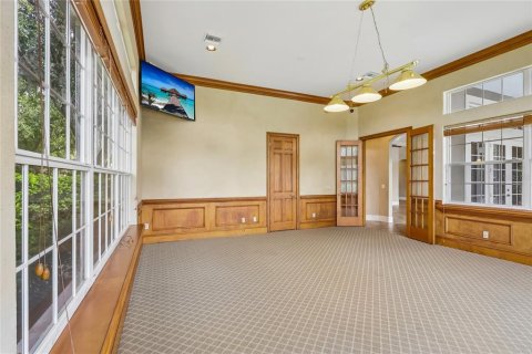 Villa ou maison à vendre à Windermere, Floride: 4 chambres, 447.05 m2 № 2308865 - photo 21