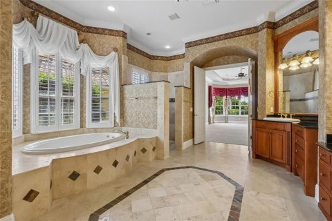 Villa ou maison à vendre à Windermere, Floride: 4 chambres, 447.05 m2 № 2308865 - photo 28