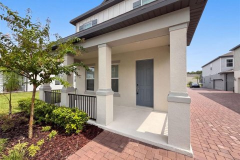 Villa ou maison à vendre à New Smyrna Beach, Floride: 3 chambres, 165.27 m2 № 2306360 - photo 19