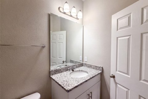 Villa ou maison à vendre à New Smyrna Beach, Floride: 3 chambres, 165.27 m2 № 2306360 - photo 16