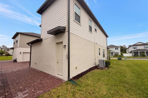 Villa ou maison à vendre à New Smyrna Beach, Floride: 3 chambres, 165.27 m2 № 2306360 - photo 20