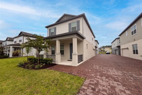 Villa ou maison à vendre à New Smyrna Beach, Floride: 3 chambres, 165.27 m2 № 2306360 - photo 18