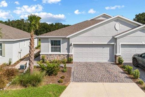Casa en venta en Ocala, Florida, 2 dormitorios, 144.18 m2 № 1914296 - foto 1