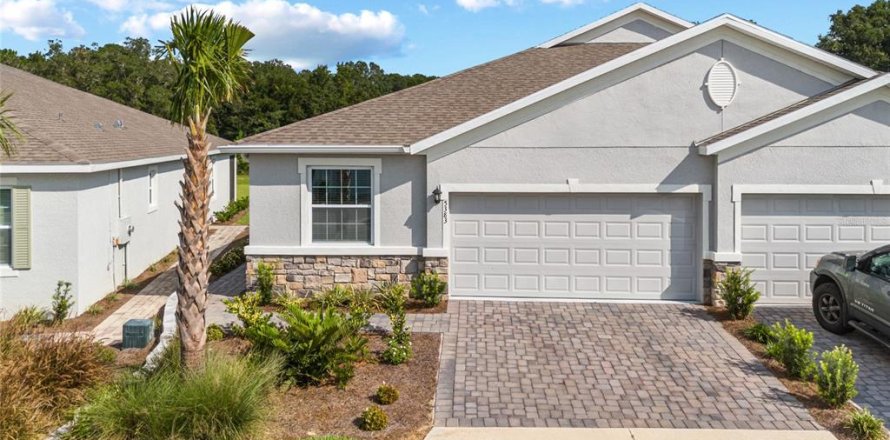 Casa en Ocala, Florida 2 dormitorios, 144.18 m2 № 1914296