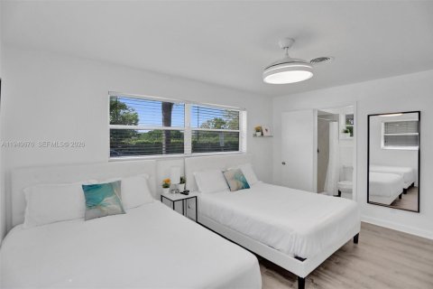 Купить виллу или дом в Холливуд, Флорида 5 спален, 208.29м2, № 2053974 - фото 24