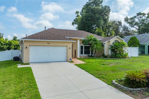 Casa en venta en DeLand, Florida, 3 dormitorios, 179.86 m2 № 1796829 - foto 30