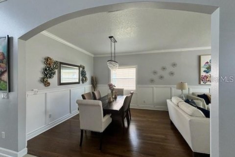 Villa ou maison à louer à Kissimmee, Floride: 4 chambres, 234.86 m2 № 1803632 - photo 10