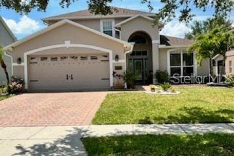 Villa ou maison à louer à Kissimmee, Floride: 4 chambres, 234.86 m2 № 1803632 - photo 1