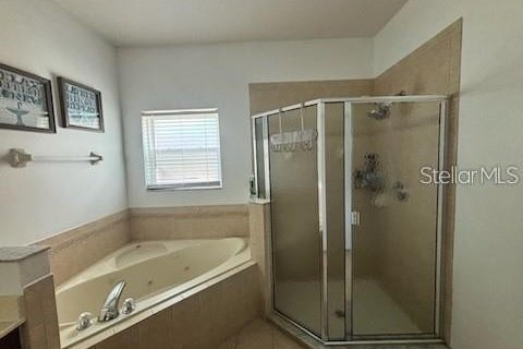 Villa ou maison à louer à Kissimmee, Floride: 4 chambres, 234.86 m2 № 1803632 - photo 22