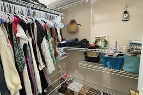 Villa ou maison à louer à Kissimmee, Floride: 4 chambres, 234.86 m2 № 1803632 - photo 30