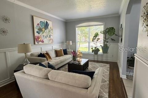 Villa ou maison à louer à Kissimmee, Floride: 4 chambres, 234.86 m2 № 1803632 - photo 8