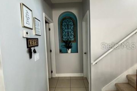 Villa ou maison à louer à Kissimmee, Floride: 4 chambres, 234.86 m2 № 1803632 - photo 13