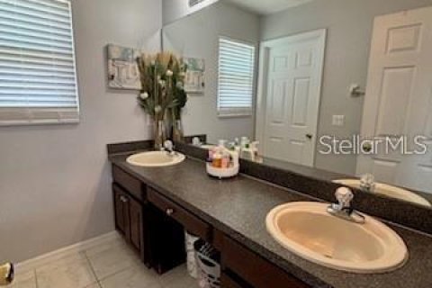 Villa ou maison à louer à Kissimmee, Floride: 4 chambres, 234.86 m2 № 1803632 - photo 20