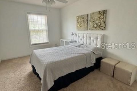 Villa ou maison à louer à Kissimmee, Floride: 4 chambres, 234.86 m2 № 1803632 - photo 19