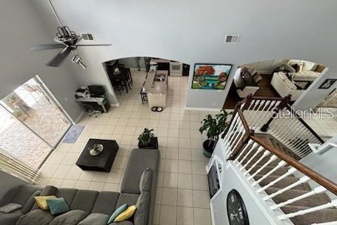 Villa ou maison à louer à Kissimmee, Floride: 4 chambres, 234.86 m2 № 1803632 - photo 9