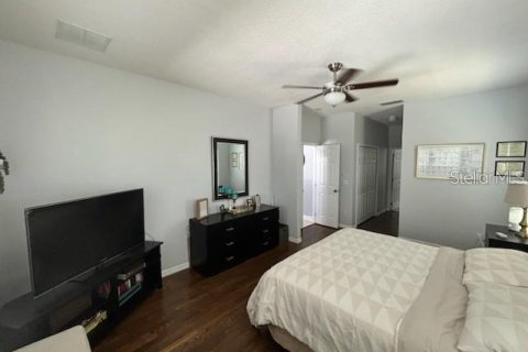 Villa ou maison à louer à Kissimmee, Floride: 4 chambres, 234.86 m2 № 1803632 - photo 26