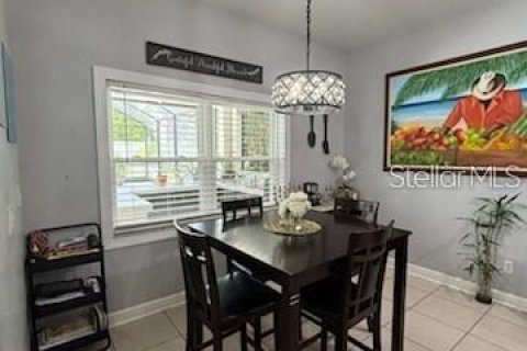 Villa ou maison à louer à Kissimmee, Floride: 4 chambres, 234.86 m2 № 1803632 - photo 7