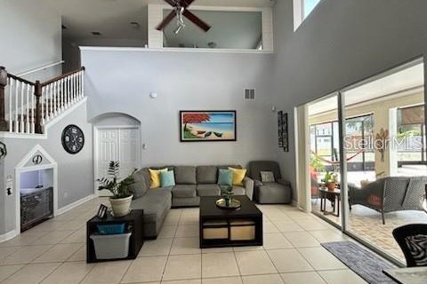 Villa ou maison à louer à Kissimmee, Floride: 4 chambres, 234.86 m2 № 1803632 - photo 12