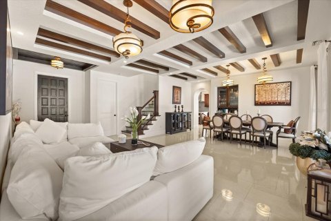 Villa ou maison à vendre à Windermere, Floride: 4 chambres, 315.77 m2 № 2148792 - photo 13