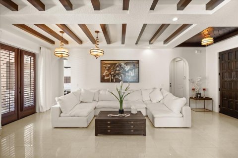 Villa ou maison à vendre à Windermere, Floride: 4 chambres, 315.77 m2 № 2148792 - photo 8