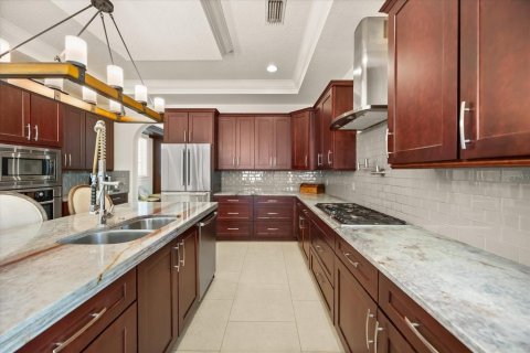 Villa ou maison à vendre à Windermere, Floride: 4 chambres, 315.77 m2 № 2148792 - photo 28