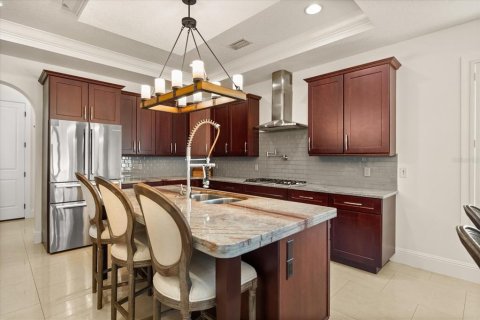 Villa ou maison à vendre à Windermere, Floride: 4 chambres, 315.77 m2 № 2148792 - photo 27