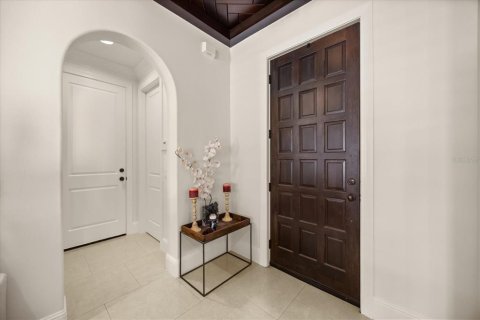 Villa ou maison à vendre à Windermere, Floride: 4 chambres, 315.77 m2 № 2148792 - photo 5