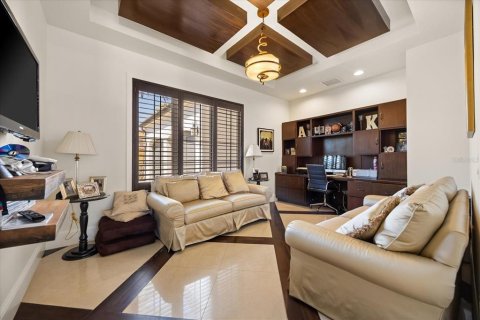 Villa ou maison à vendre à Windermere, Floride: 4 chambres, 315.77 m2 № 2148792 - photo 7