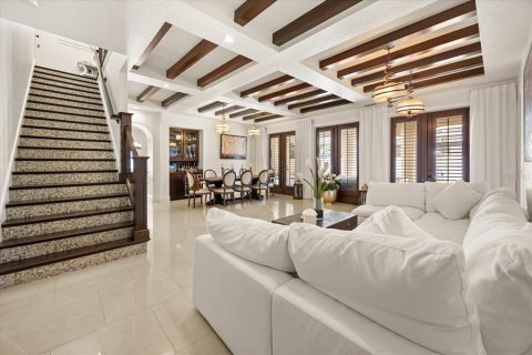 Villa ou maison à vendre à Windermere, Floride: 4 chambres, 315.77 m2 № 2148792 - photo 12