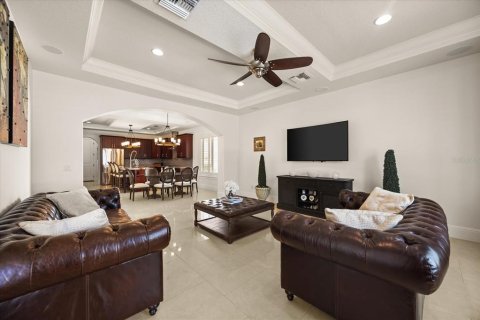 Villa ou maison à vendre à Windermere, Floride: 4 chambres, 315.77 m2 № 2148792 - photo 14