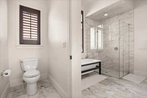Villa ou maison à vendre à Windermere, Floride: 4 chambres, 315.77 m2 № 2148792 - photo 23