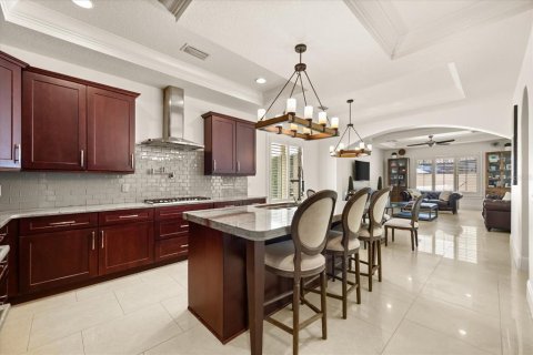 Villa ou maison à vendre à Windermere, Floride: 4 chambres, 315.77 m2 № 2148792 - photo 29