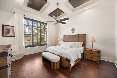 Villa ou maison à vendre à Windermere, Floride: 4 chambres, 315.77 m2 № 2148792 - photo 17