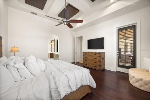 Villa ou maison à vendre à Windermere, Floride: 4 chambres, 315.77 m2 № 2148792 - photo 18