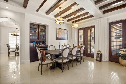 Villa ou maison à vendre à Windermere, Floride: 4 chambres, 315.77 m2 № 2148792 - photo 11