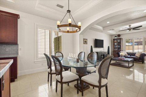 Villa ou maison à vendre à Windermere, Floride: 4 chambres, 315.77 m2 № 2148792 - photo 25