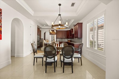 Villa ou maison à vendre à Windermere, Floride: 4 chambres, 315.77 m2 № 2148792 - photo 26
