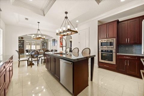 Villa ou maison à vendre à Windermere, Floride: 4 chambres, 315.77 m2 № 2148792 - photo 30