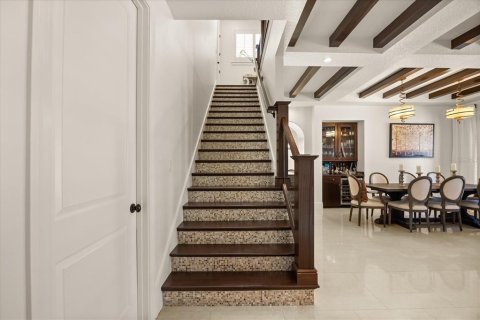 Villa ou maison à vendre à Windermere, Floride: 4 chambres, 315.77 m2 № 2148792 - photo 9
