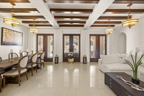 Villa ou maison à vendre à Windermere, Floride: 4 chambres, 315.77 m2 № 2148792 - photo 10
